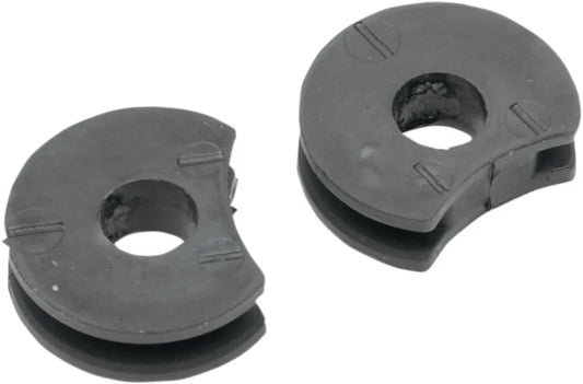 DRAG SPECIALTIES Reservbussningar för OE Docking Hardware 2-pack bild 1 PMMEDIA:91d6bef9436315b4