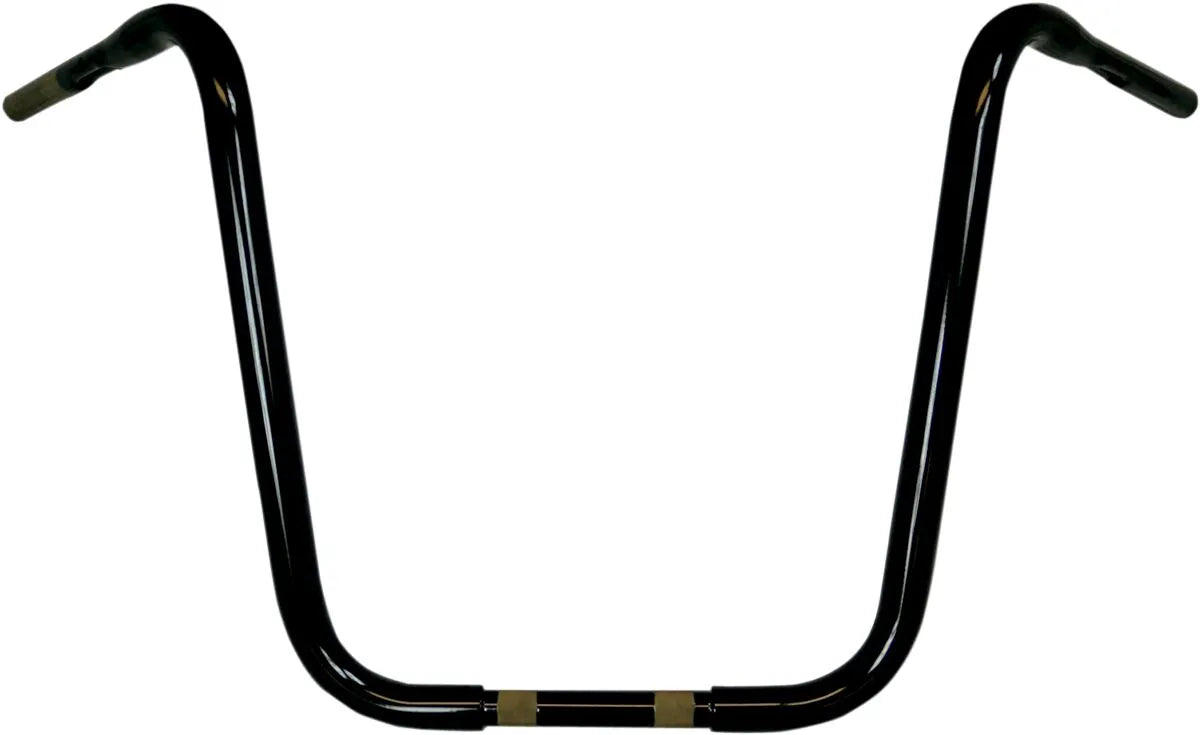 Baron Hefty 1-1/4" Liner Ape Hanger Handlebar Styren bild 4 PMMEDIA:8b97378ae2b817c6
