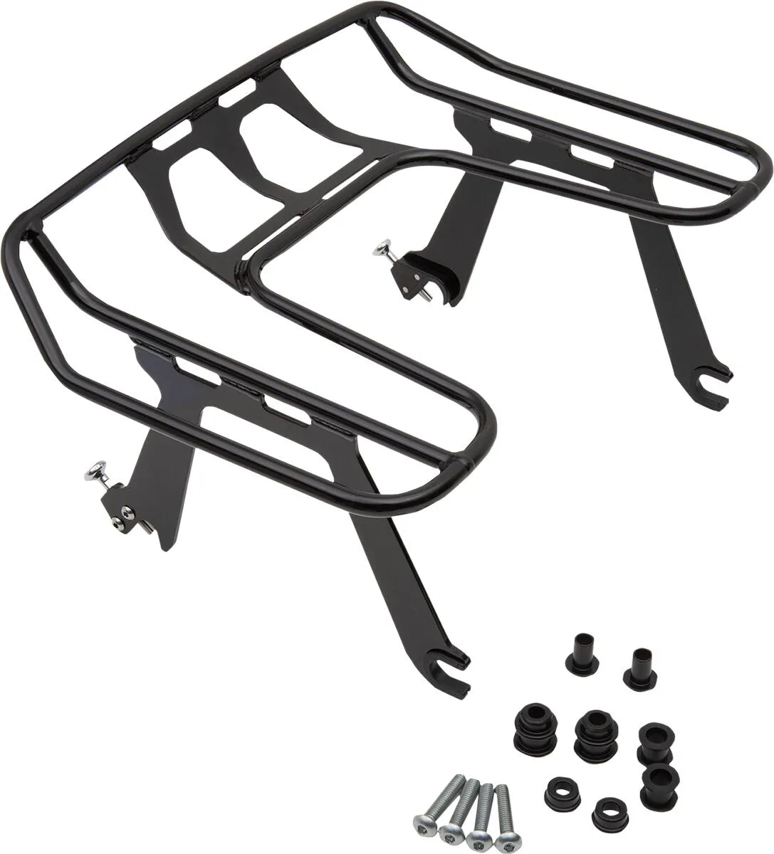 Cobra Big Ass® Detachable Wrap Around Rack Packväskställ bild 13 PMMEDIA:7f83faf264150bcc