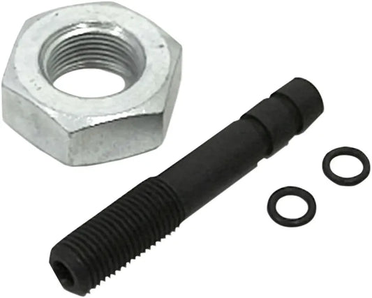 BELT DRIVES LTD. Kopplingsjusterskruv med låsmutter bild 1 PMMEDIA:7055f89bdd31980a