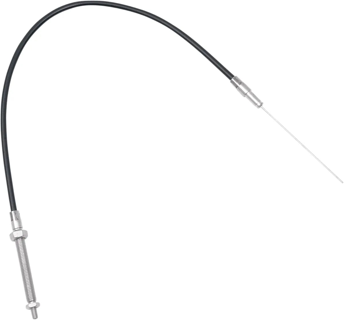 Drag Specialties Choke Cable Chokekablar bild 4 PMMEDIA:958a8054f470e54a