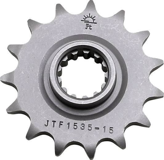 JT SPROCKETS Framdrevet 15T 525 bild 1 PMMEDIA:a55e151479e91dc8