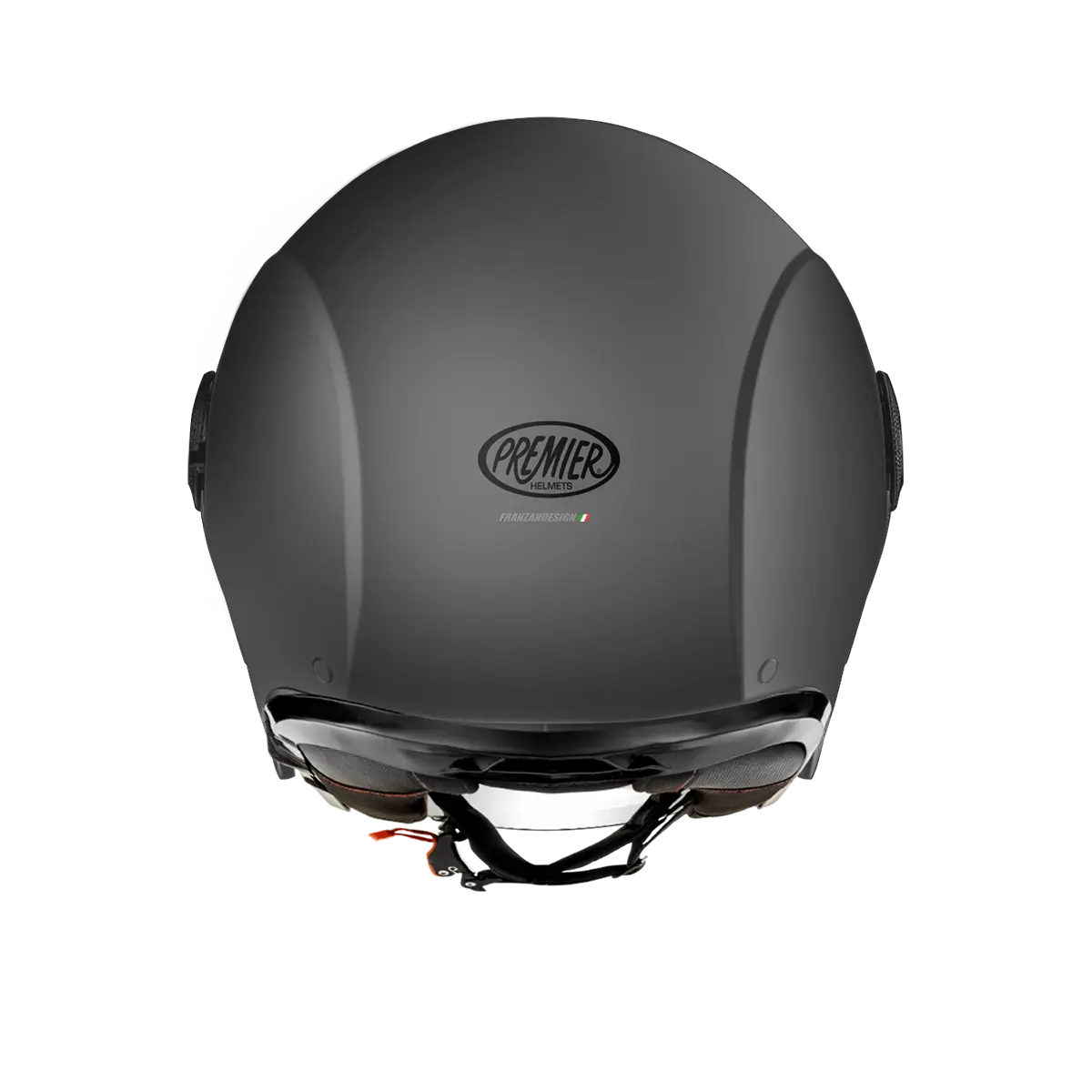 Premier Helmets City Fly Evo Öppen hjälm vuxen bild 4 PMMEDIA:83865f720b804f20
