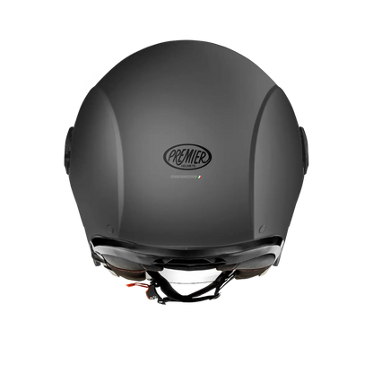 Premier Helmets City Fly Evo Öppen hjälm vuxen bild 4 PMMEDIA:83865f720b804f20