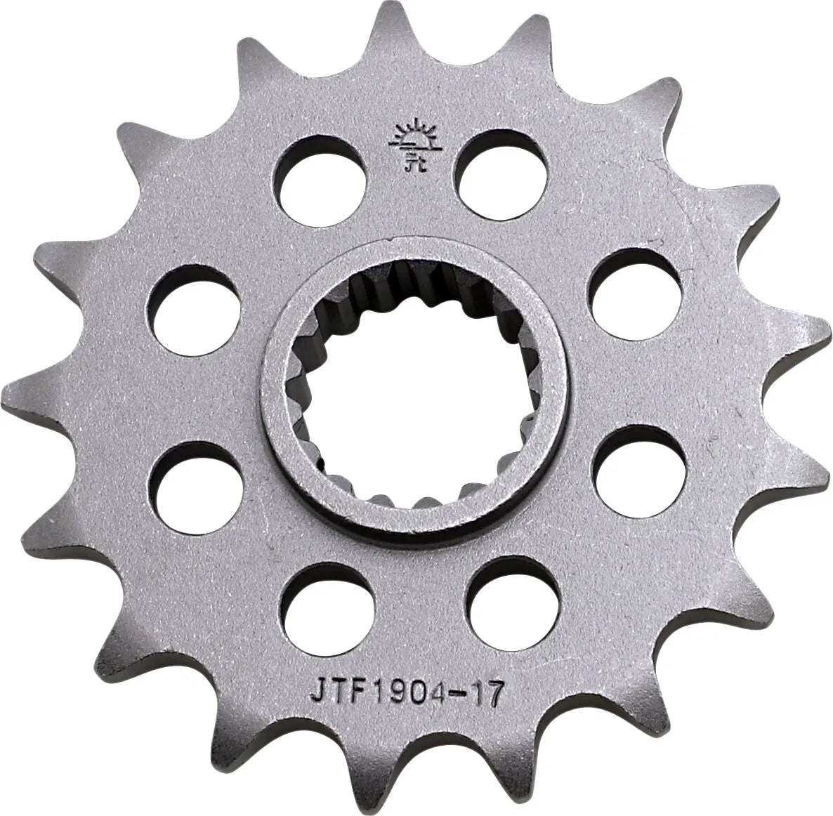 Jt Sprockets Front Sprocket Framdrev stål bild 8 PMMEDIA:6804e948b11cf6c8