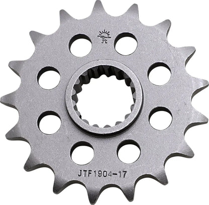 Jt Sprockets Front Sprocket Framdrev stål bild 8 PMMEDIA:6804e948b11cf6c8