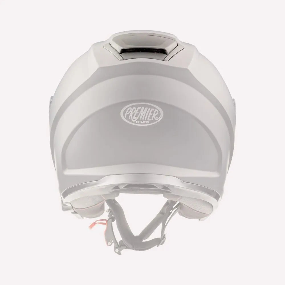 Premier Helmets Dokker Helmet Vent Kit Yttre hjälmdelar bild 6 PMMEDIA:3e04c3cc24ad1cb8