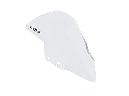 WRS Windscreen Race Ninja400 Clear bild 1 PMMEDIA:6a6710002c948ab3