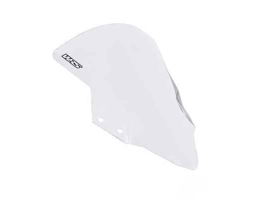 WRS Windscreen Race Ninja400 Clear bild 1 PMMEDIA:6a6710002c948ab3