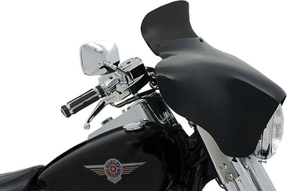 Memphis Shades Hd Batwing Spoiler Windshield OEM Harley bild 9 PMMEDIA:62c42a36e533142f