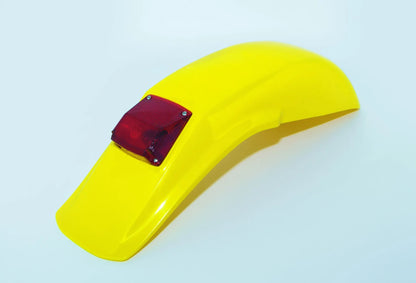 Ufo Universal Medium Vintage Front Fender Offroadmotorcyklar bild 10 PMMEDIA:d231c71bae07a2a1