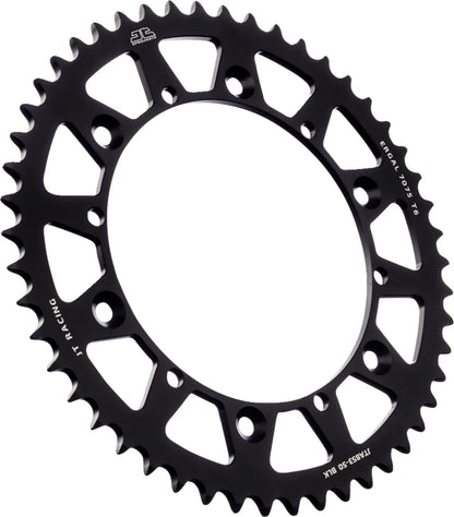 Jt Sprockets RaceLite Aluminum Rear Sprocket Bakdrev aluminium/legering bild 5 PMMEDIA:d1d18823737d14f1