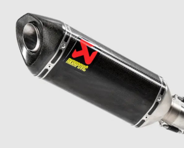 AKRAPOVIC Reservdelar till avgassystem bild 1 PMMEDIA:bf104d06eaff9930