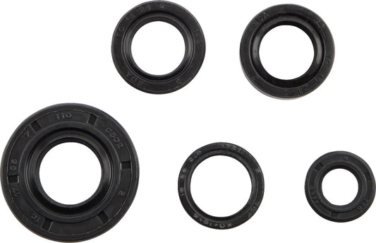 MOOSE OFFROAD HARD-PARTS Oljetätningssats KTM SX 50 bild 1 PMMEDIA:fb064f6b543f94b2