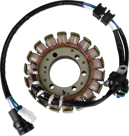 MOOSE OFFROAD FOUR WHEEL High-Output Stator för Yamaha Raptor bild 1 PMMEDIA:1029a759d57e2f50