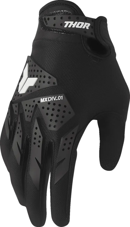 Thor Women's Launchmode XP Offroadhandskar dam bild 3 PMMEDIA:5a95c4df78058df6