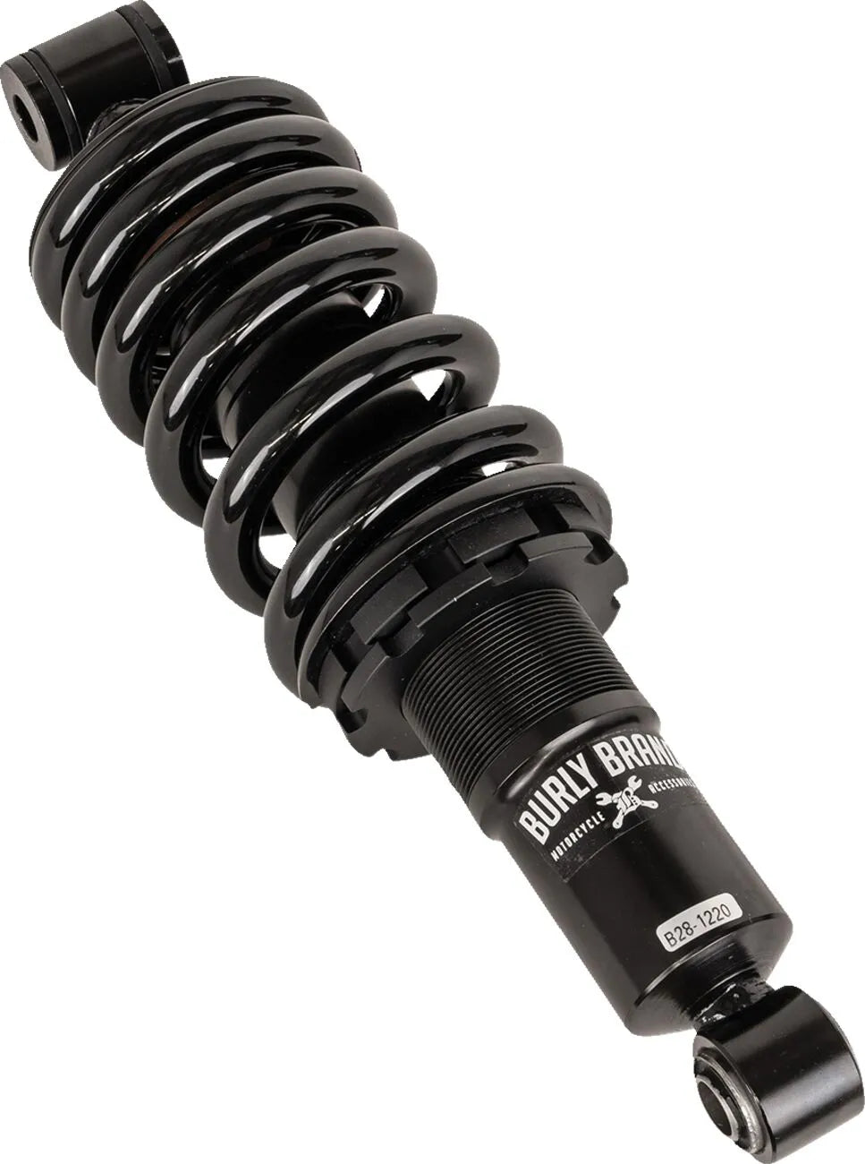 Burly Brand Slammer Plus Shocks Stötdämpare med fjädrar bild 14 PMMEDIA:13a5b97ac2651fd1