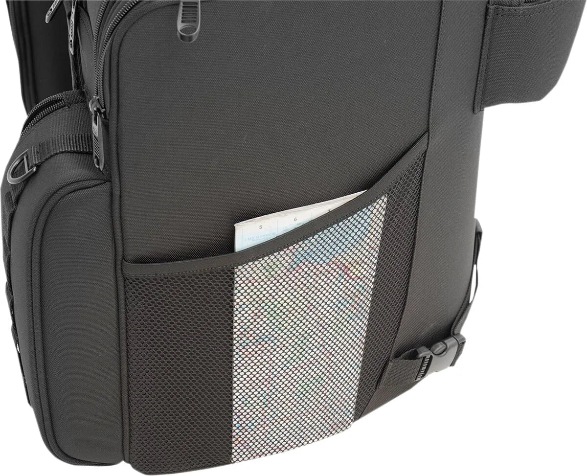 SADDLEMEN BR4100 Tactical Sätesväska bild 10 PMMEDIA:fb19e7584694ce78