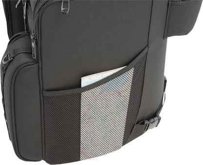SADDLEMEN BR4100 Tactical Sätesväska bild 10 PMMEDIA:fb19e7584694ce78