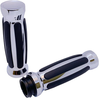 PRO-ONE PERF.MFG. Custom Straight Gummigrepp bild 1 PMMEDIA:da83497be25d02cf