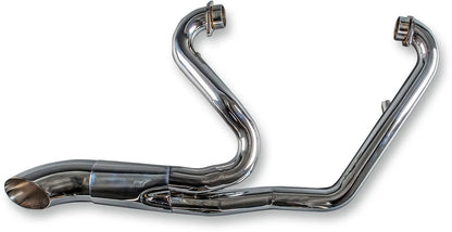 Trask Hot Rod 2:1 Exhaust System Kompletta avgassystem Street bild 2 PMMEDIA:7ad36ac98c6af169
