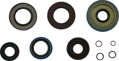 MOOSE OFFROAD HARD-PARTS Transaxle Tätningssats bild 2 PMMEDIA:d5fdb9b78077399a