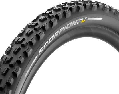 PIRELLI Scorpion™ E-MTB M 27.5x2.6 Däck bild 5 PMMEDIA:23644c860c3b29b0
