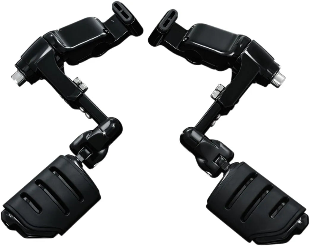 KURYAKYN Ergo III Cruise Montagesats bild 1 PMMEDIA:3e2e93552385d7cc