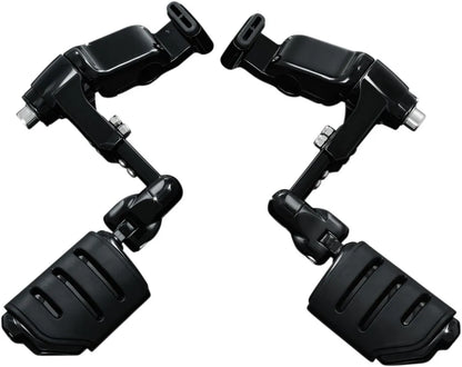KURYAKYN Ergo III Cruise Montagesats bild 1 PMMEDIA:3e2e93552385d7cc