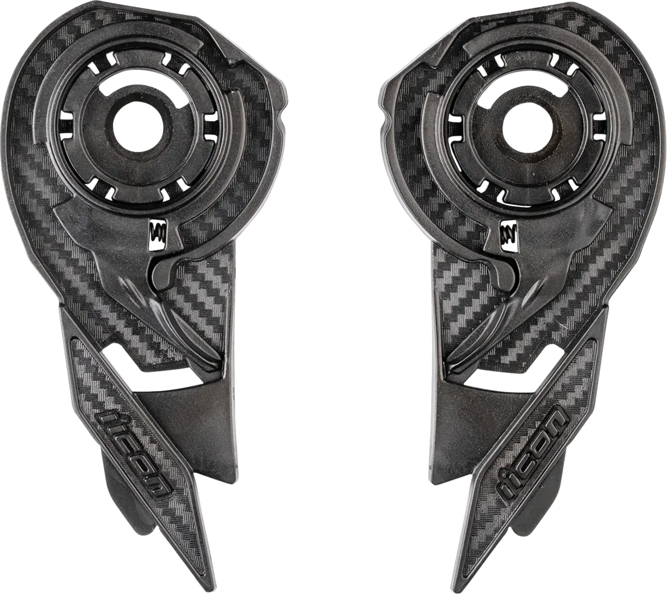 ICON Threshold™ Pivot Kit Svart bild 2 PMMEDIA:4638fe1d13f8d33c