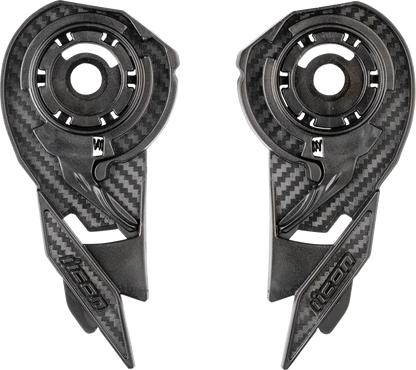 ICON Threshold™ Pivot Kit Svart bild 2 PMMEDIA:4638fe1d13f8d33c