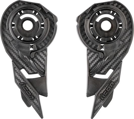 ICON Threshold™ Pivot Kit Svart bild 2 PMMEDIA:4638fe1d13f8d33c