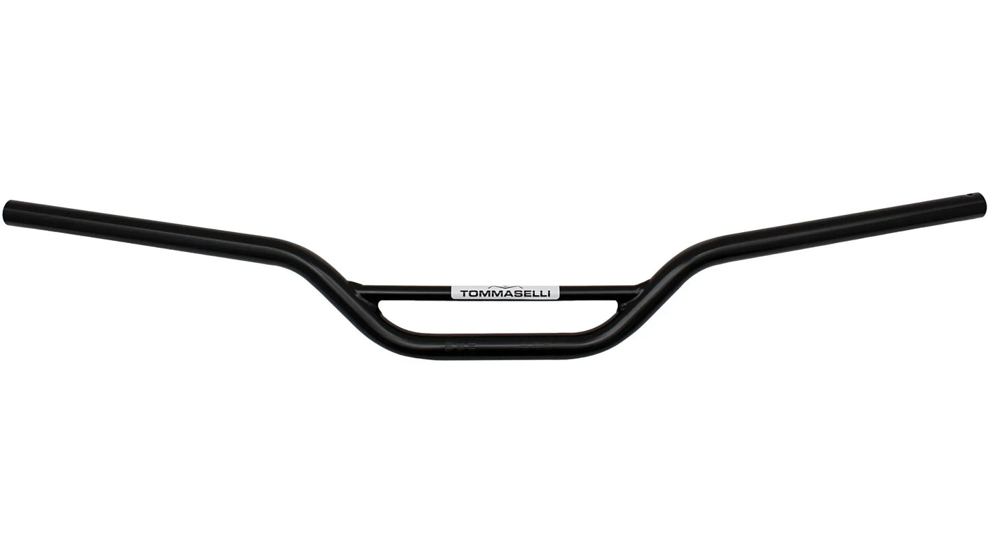 DOMINO Aluminiumstyre High Bend 22mm Svart bild 1 PMMEDIA:27210a52fe5523a2