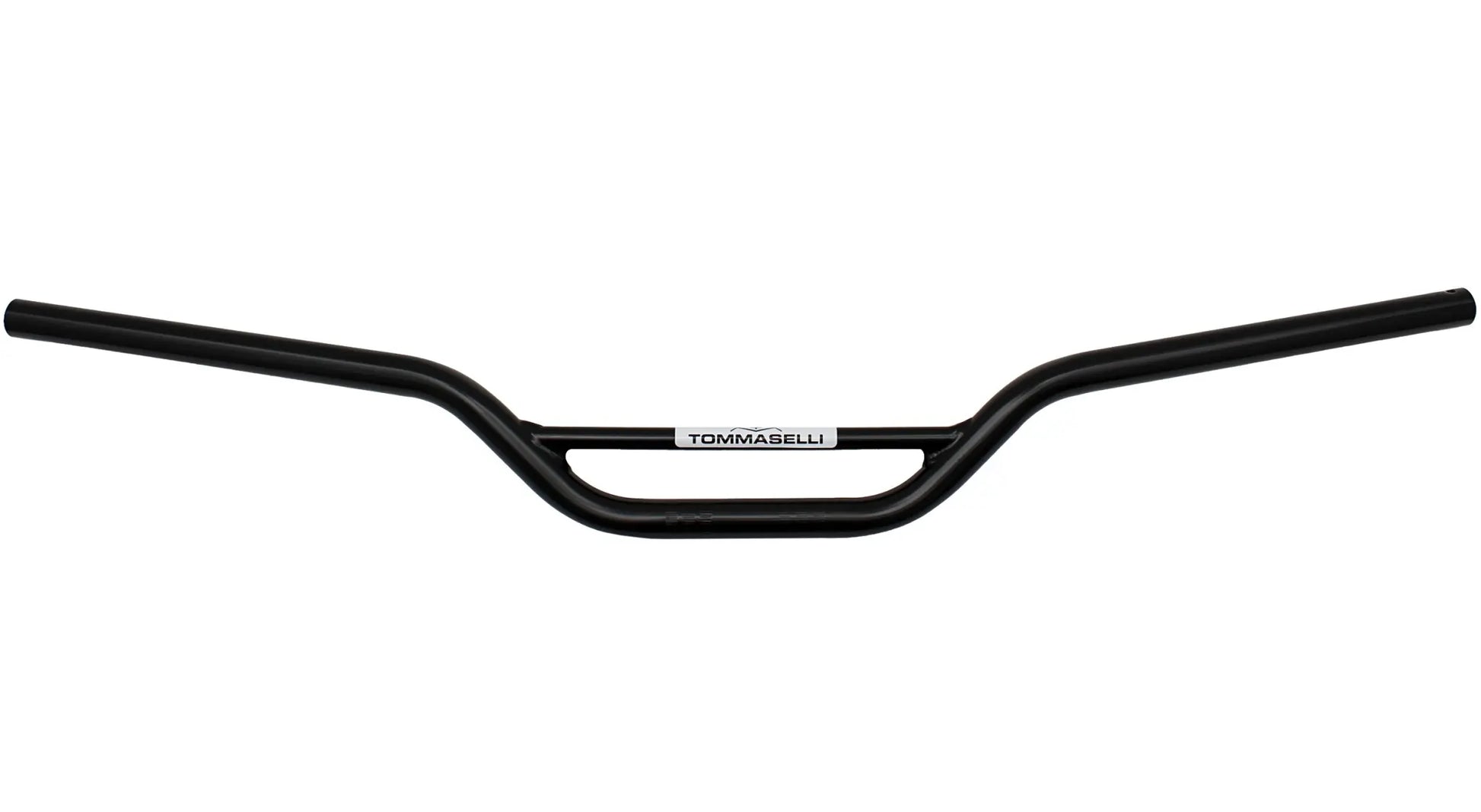 DOMINO Aluminiumstyre High Bend 22mm Svart bild 1 PMMEDIA:27210a52fe5523a2