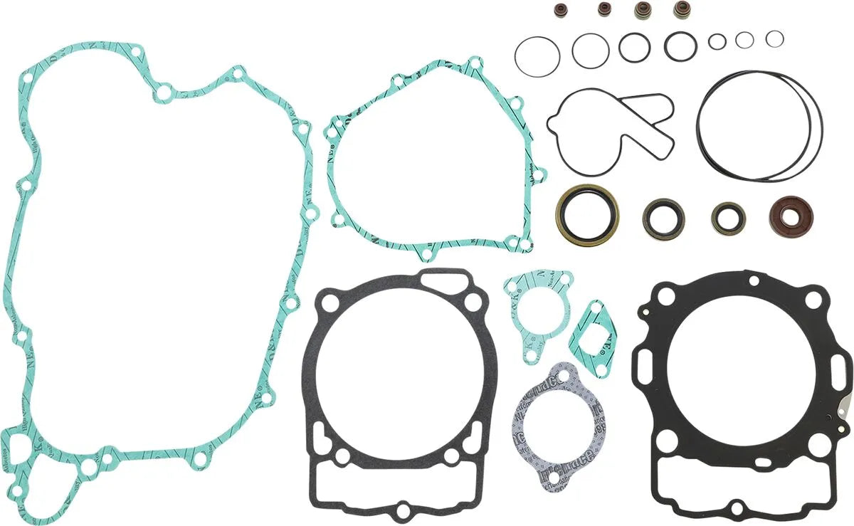 PROX Komplett Packningssats för KTM bild 1 PMMEDIA:bb33e860ac677c05