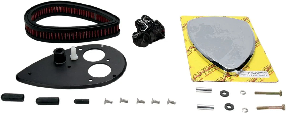 BARON Big Air Kit Smooth VN2K bild 1 PMMEDIA:8c78ef094ae5c6ef