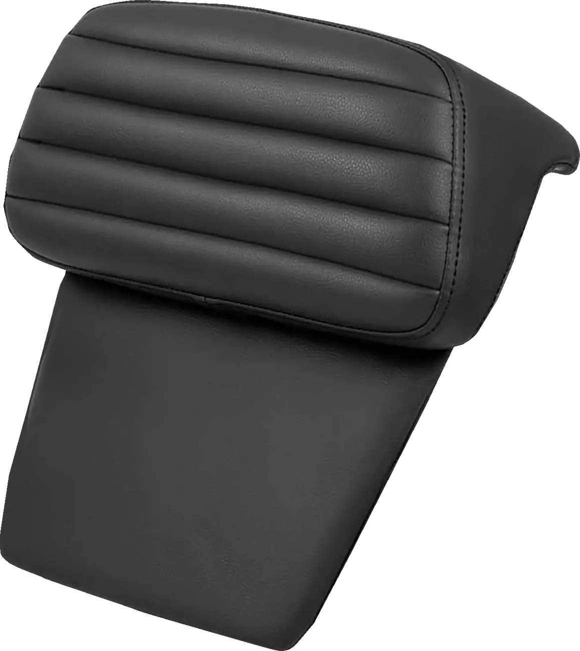 Saddlemen Chopped Tour Pak Backrest Pads Ryggstöd för sadlar bild 3 PMMEDIA:1e2697ba193a3313