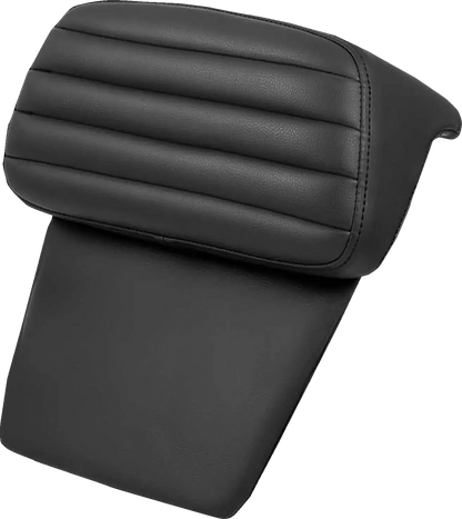 Saddlemen Chopped Tour Pak Backrest Pads Ryggstöd för sadlar bild 3 PMMEDIA:1e2697ba193a3313
