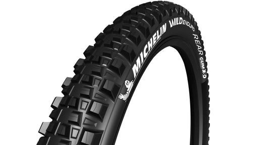 Michelin Wild Enduro Competition 27.5" x 2.60 Rear Däck (MTB) bild 1 PMMEDIA:28ee962691347332