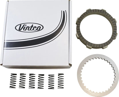 VINTCO Kopplingssatser med lameller och fjädrar KCLH01 bild 3 PMMEDIA:2121c52e1aff7cfb