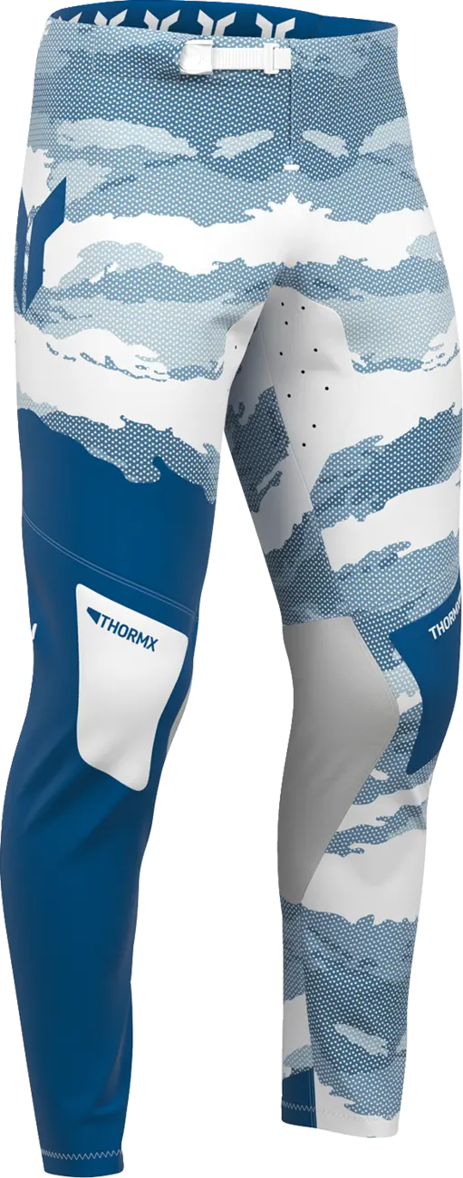 Thor Sportmode Recon LE Byxor herr bild 2 PMMEDIA:1fa0e6ee555ad12d