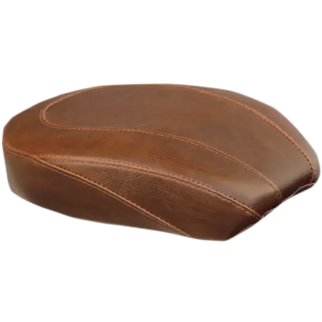 MUSTANG Wide Tripper™ Sadel Bakre Brun bild 1 PMMEDIA:6b16f03202856585