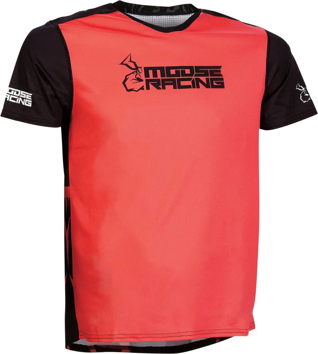 MOOSE OFFROAD SOFT-GOODS MTB Kortärmad Tröja bild 1 PMMEDIA:7ff5e846211e7431