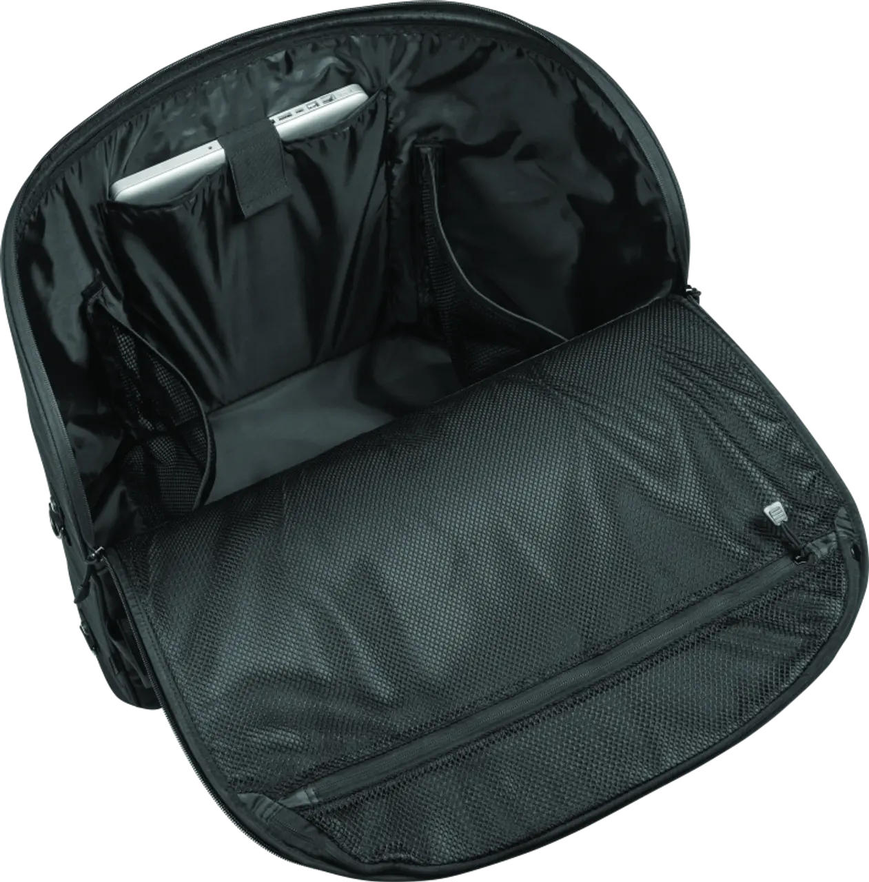 KURYAKYN Momentum Wanderer Sittväska Svart bild 9 PMMEDIA:276ee7da9554521c