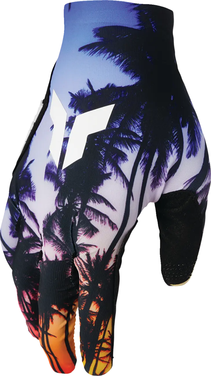 Sportmode SD Handskar Svart XL bild 1 PMMEDIA:bc5b07923a7b1e93