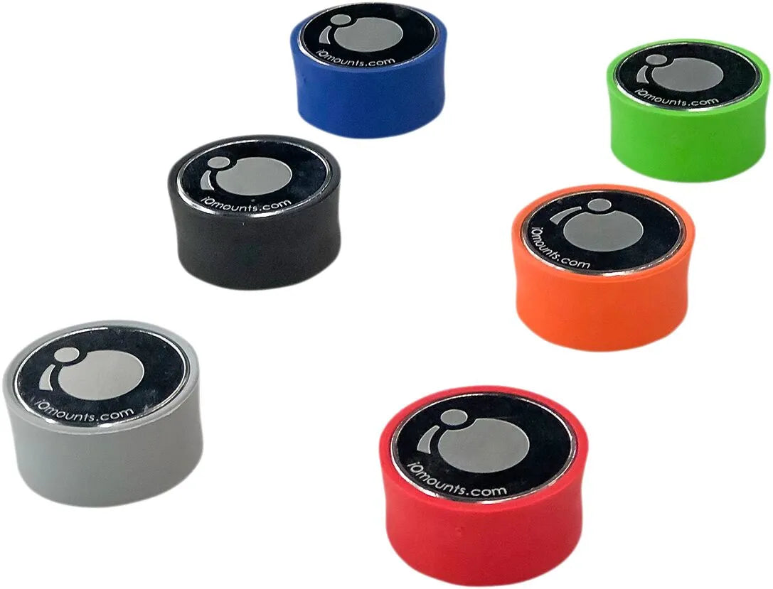 Klock Werks Magnetic iOcore for Device Mounts Styrmonterade tillbehör bild 7 PMMEDIA:ac6812b95680c1a5