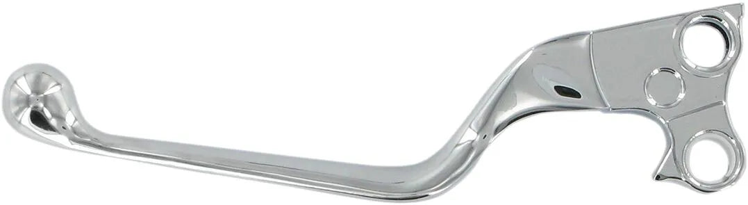 DRAG SPECIALTIES Wide Blade Kopplingsspak krom bild 1 PMMEDIA:dcb8261705f3dd65