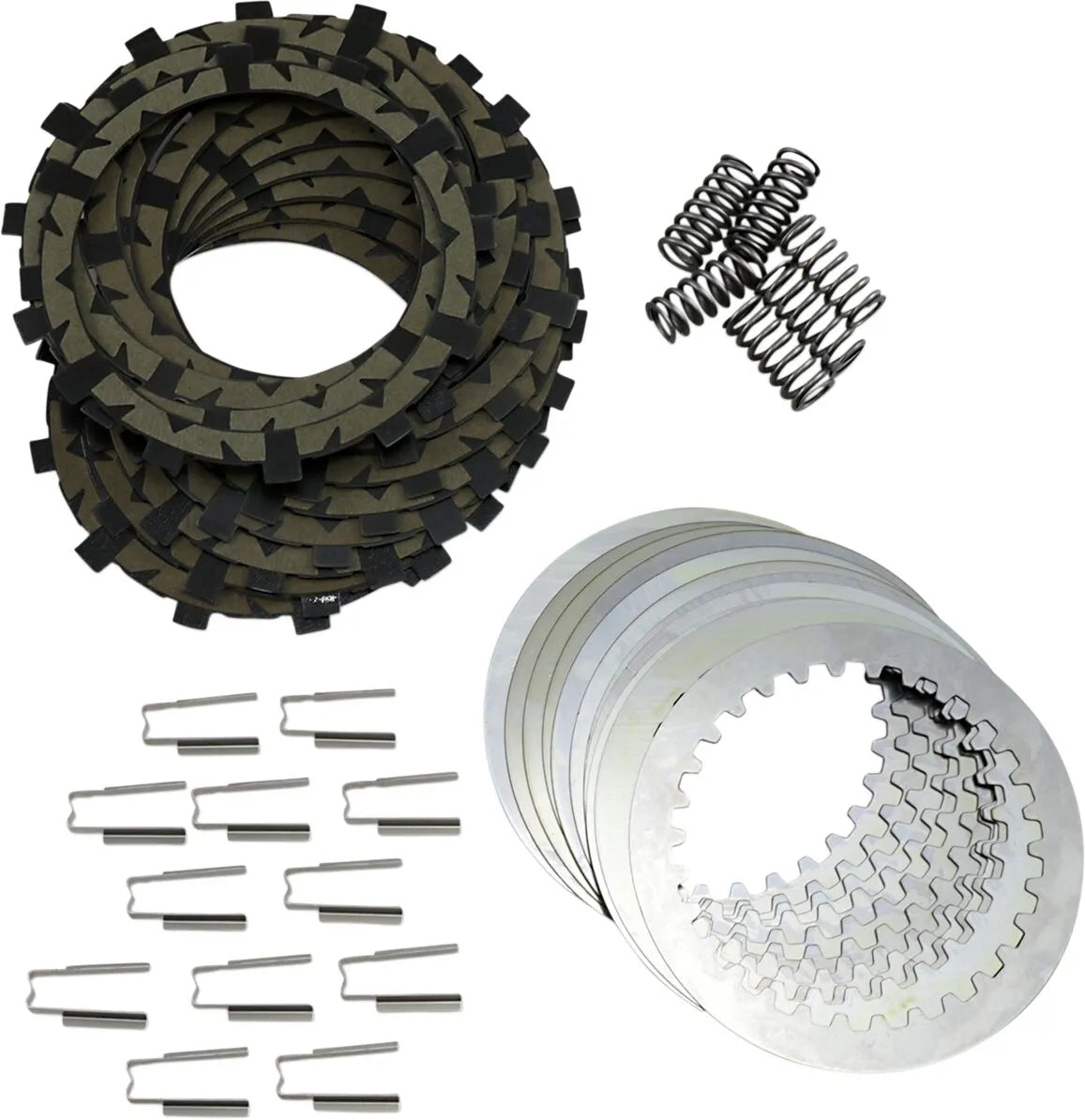 REKLUSE TorqDrive® Kopplingssats för RAPTR700 06+ bild 1 PMMEDIA:e6101514779e930a