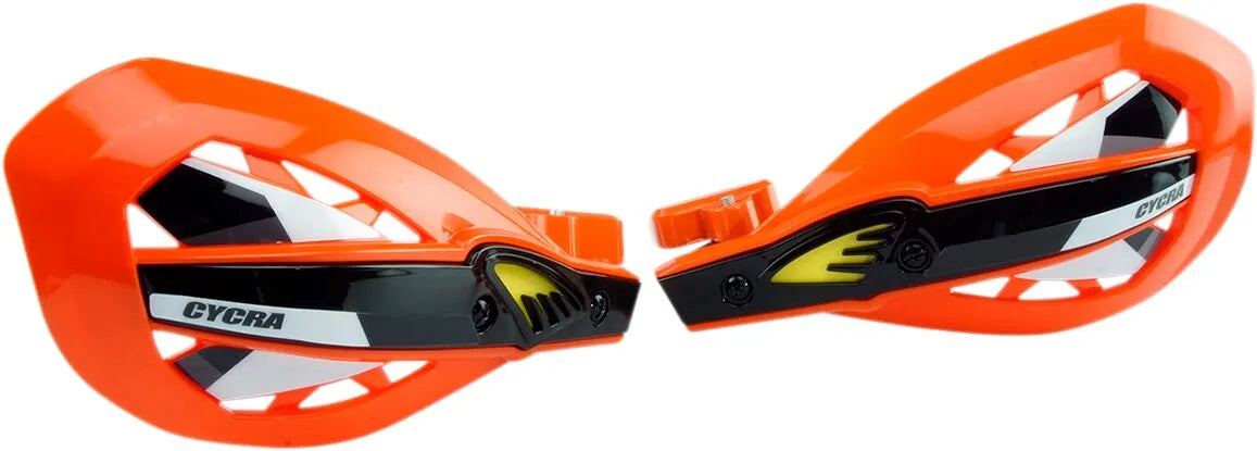CYCRA Eclipse Handshields för KTM bild 1 PMMEDIA:e78dbf74c2d5c18f