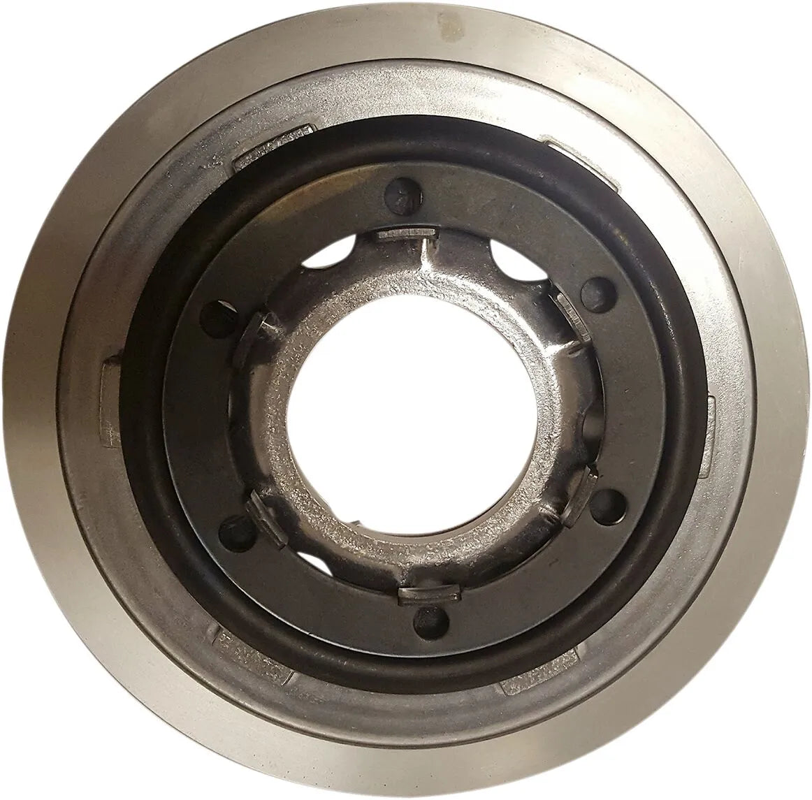 EASTERN MOTORCYCLE PARTS Kopplingstryckplatta bild 3 PMMEDIA:e8882847018e5b59